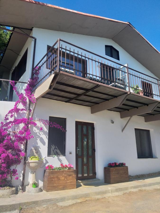 Detached House With Garden And Sea View Guest House Sanremo Exterior photo